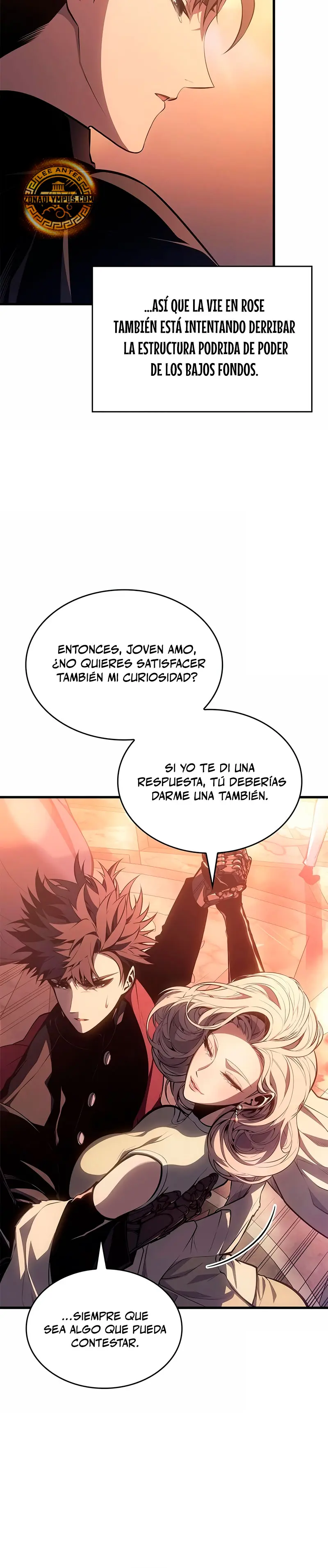 Sangre Maldita > Capitulo 51 > Page 151