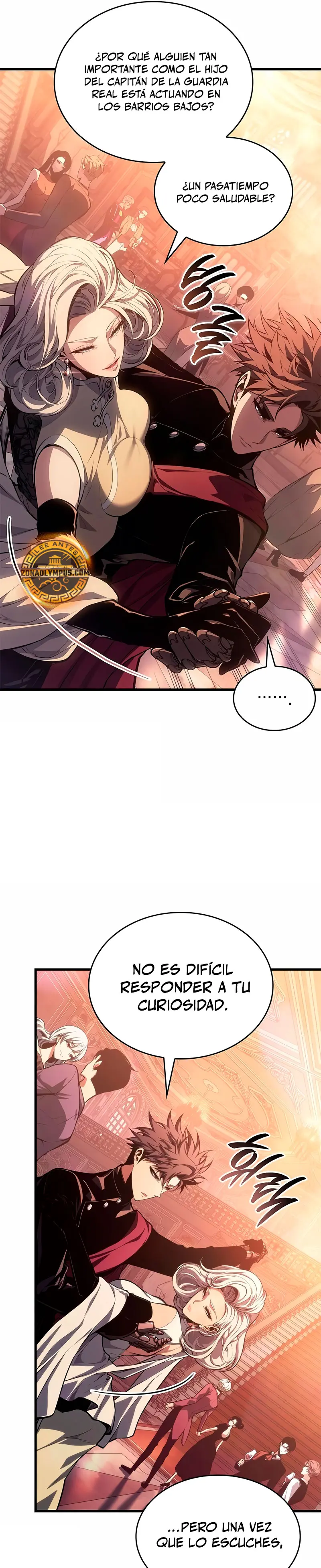 Sangre Maldita > Capitulo 51 > Page 161