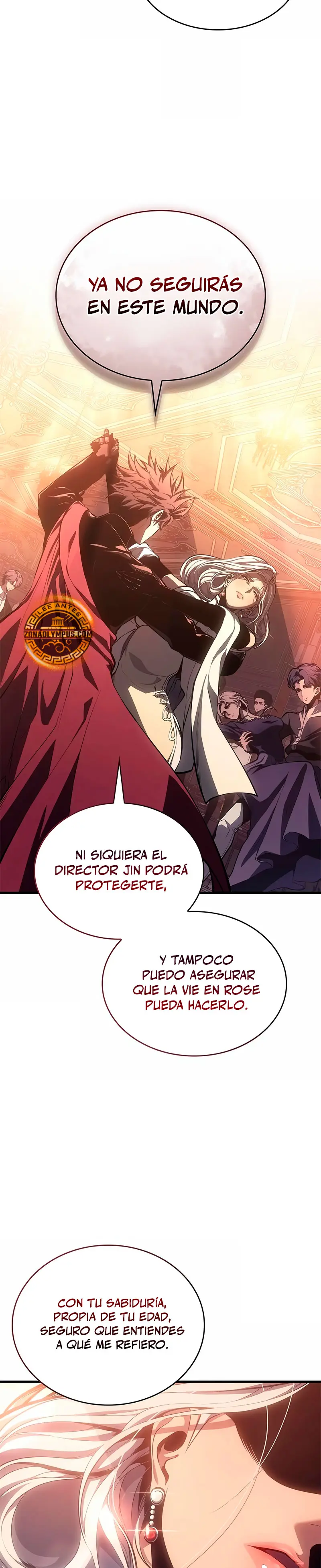 Sangre Maldita > Capitulo 51 > Page 171