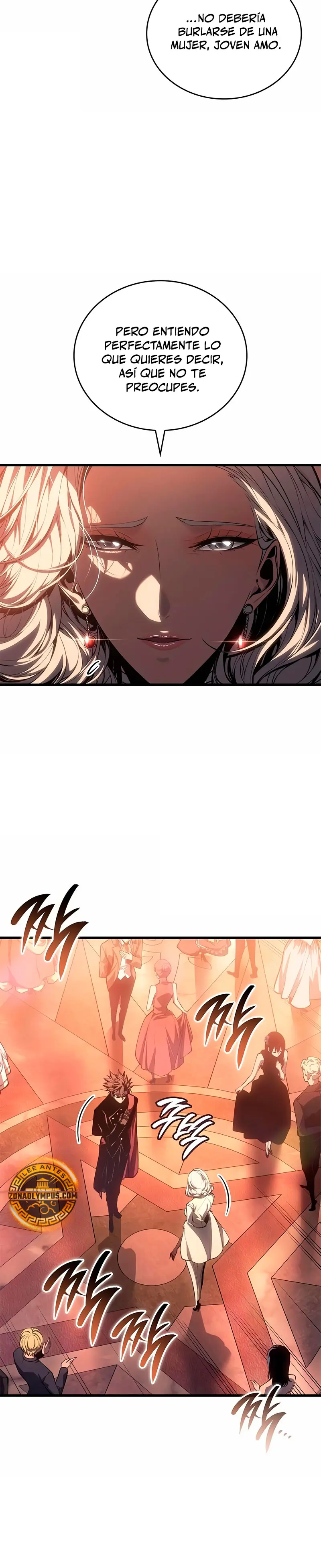 Sangre Maldita > Capitulo 51 > Page 191