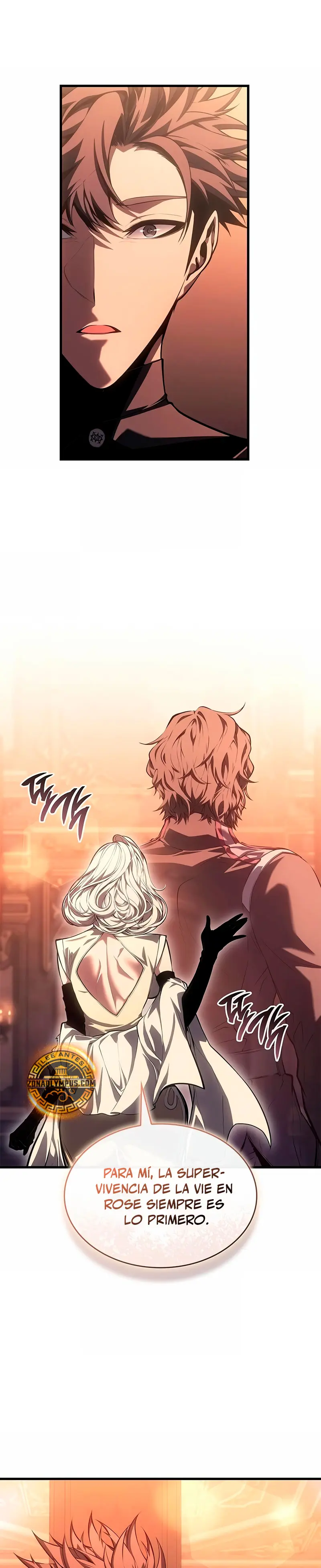 Sangre Maldita > Capitulo 51 > Page 201