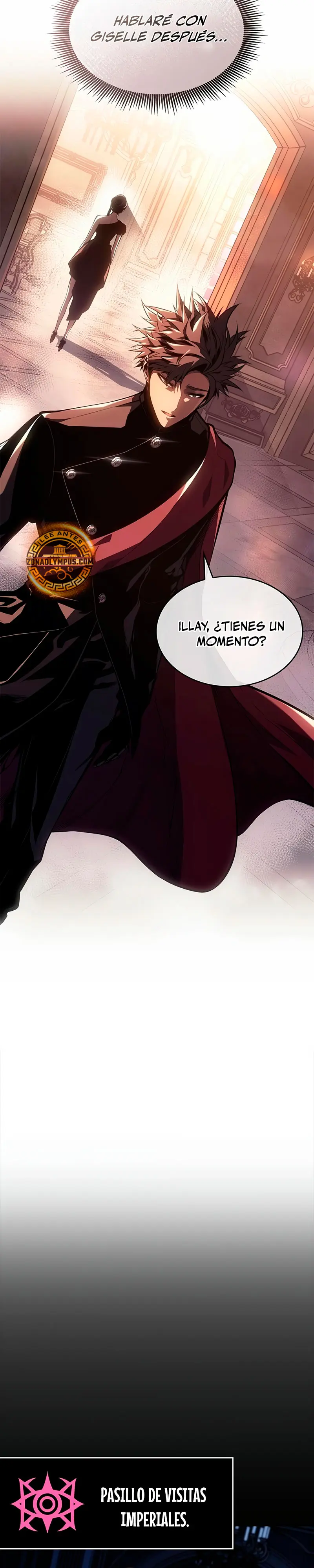 Sangre Maldita > Capitulo 51 > Page 301