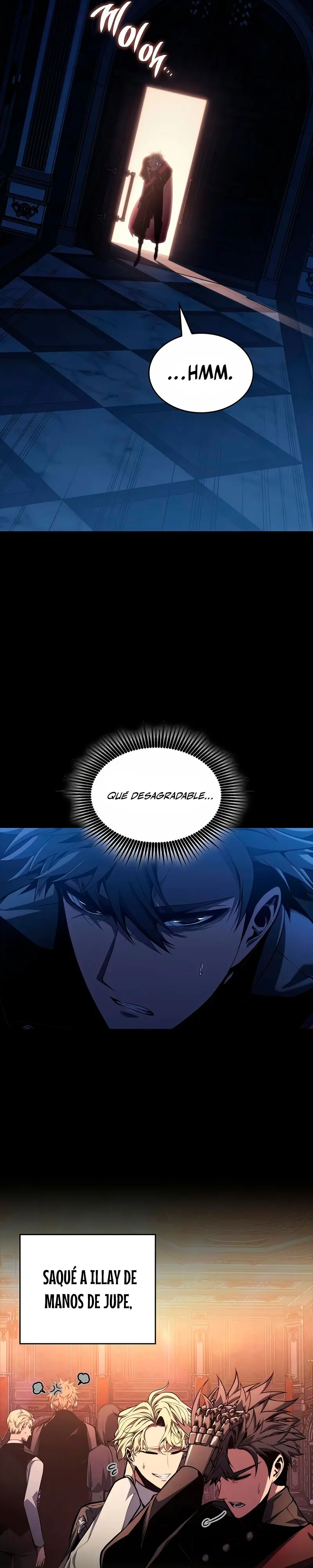 Sangre Maldita > Capitulo 51 > Page 311