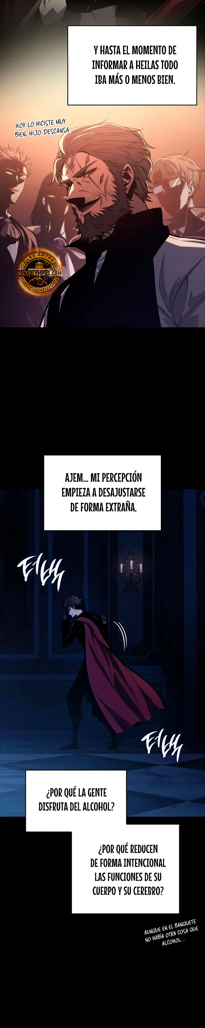 Sangre Maldita > Capitulo 51 > Page 321