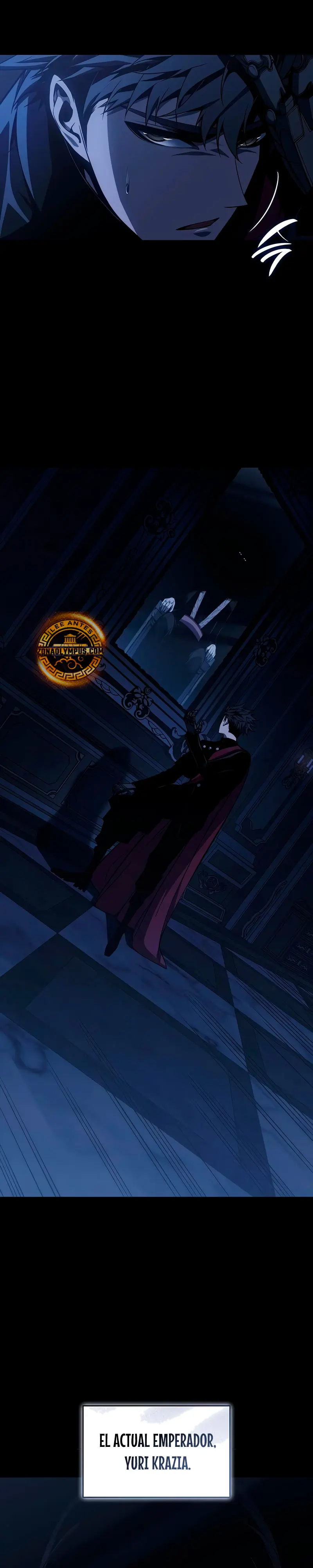 Sangre Maldita > Capitulo 51 > Page 331