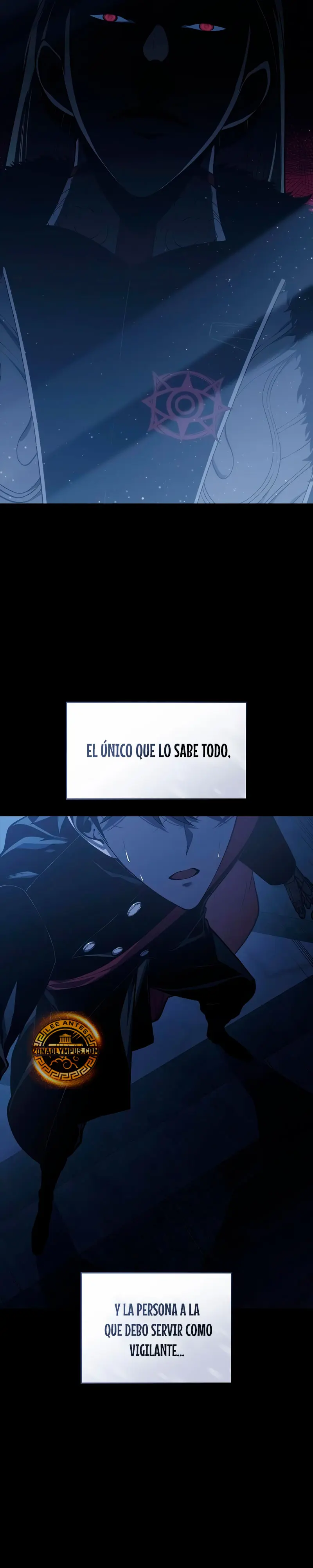 Sangre Maldita > Capitulo 51 > Page 341