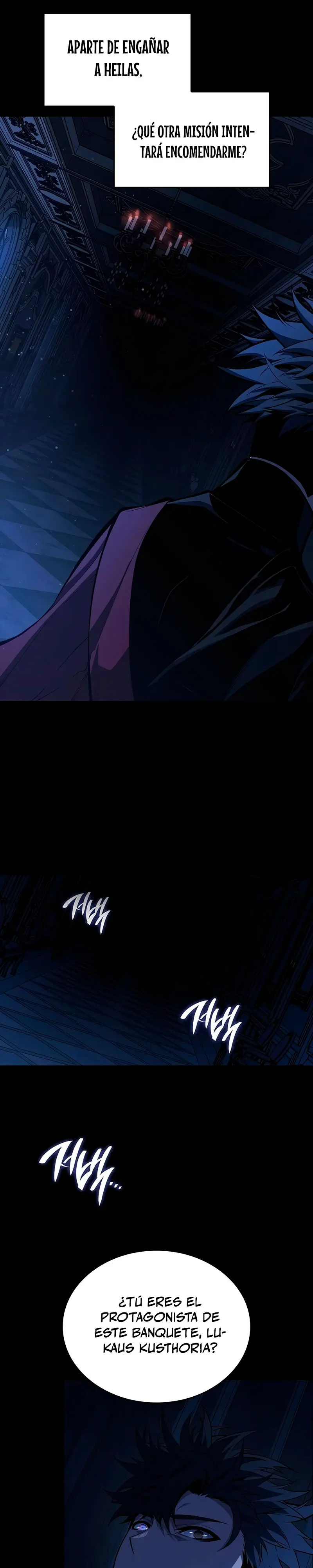 Sangre Maldita > Capitulo 51 > Page 351