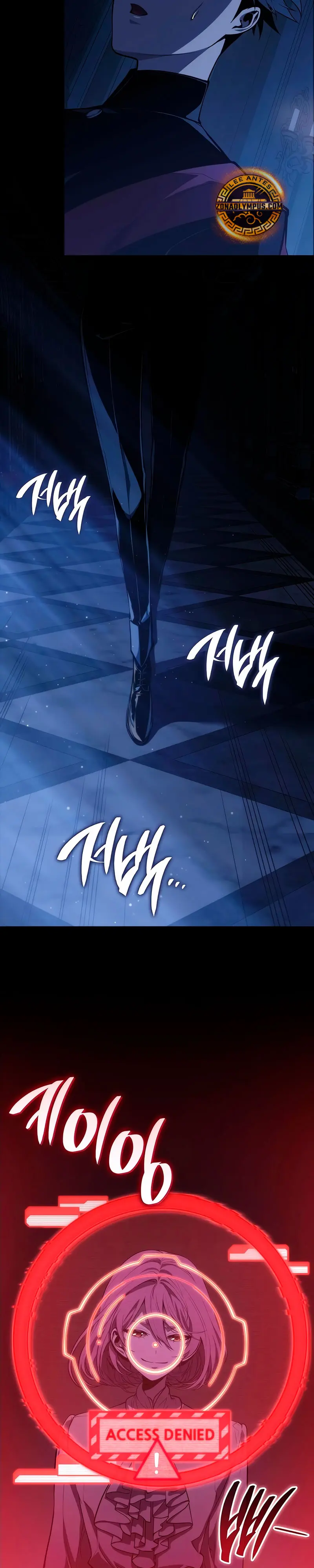 Sangre Maldita > Capitulo 51 > Page 361