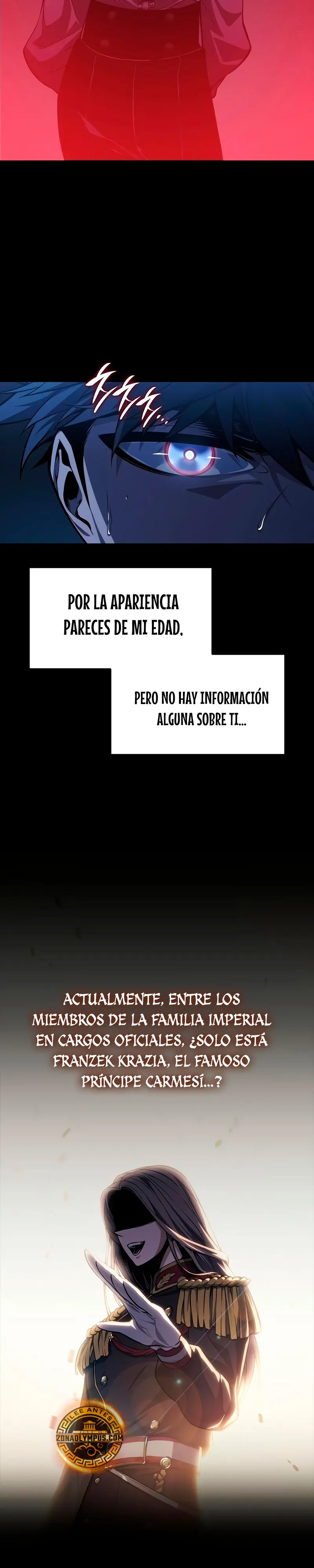 Sangre Maldita > Capitulo 51 > Page 371