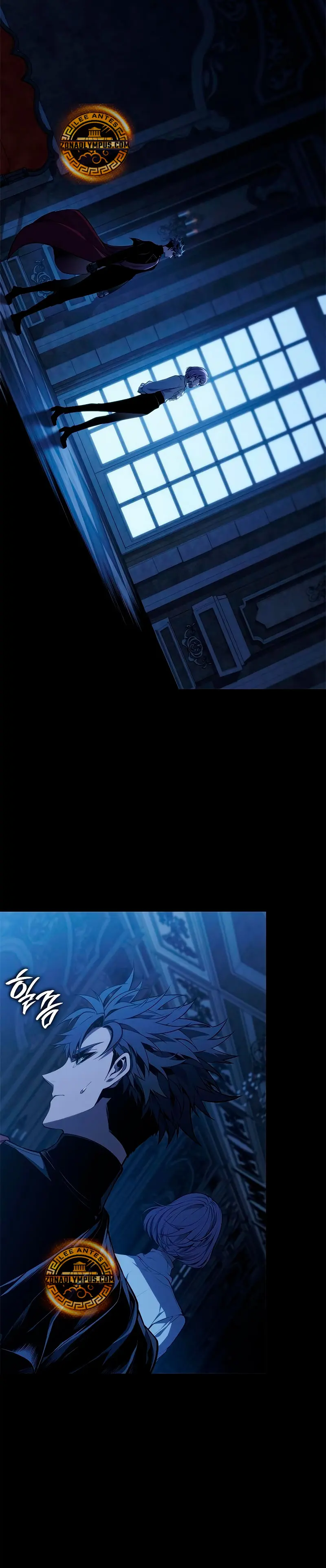 Sangre Maldita > Capitulo 52 > Page 81