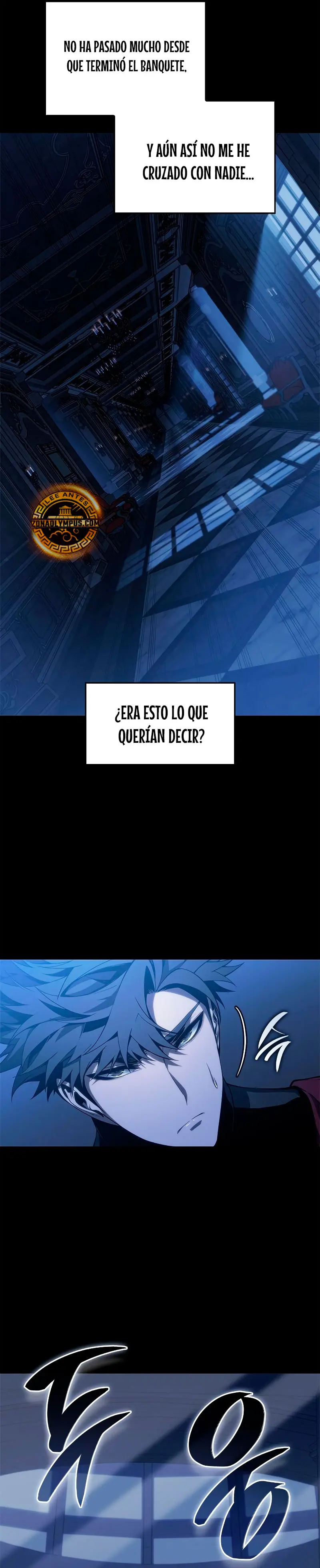Sangre Maldita > Capitulo 52 > Page 91