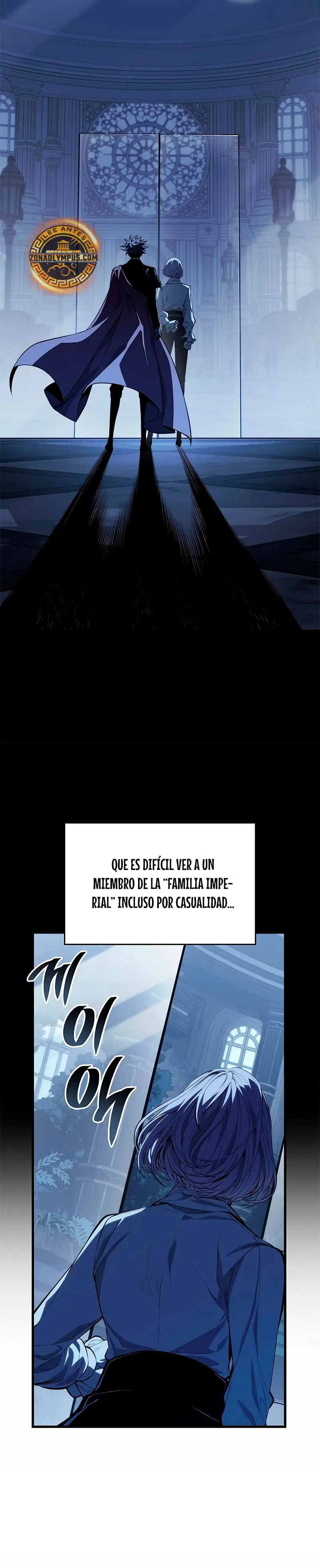 Sangre Maldita > Capitulo 52 > Page 101