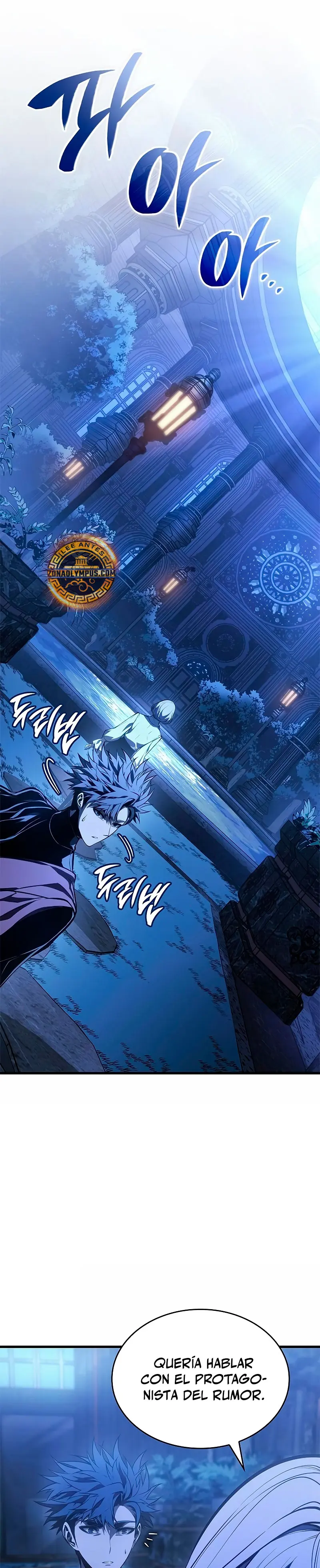 Sangre Maldita > Capitulo 52 > Page 111