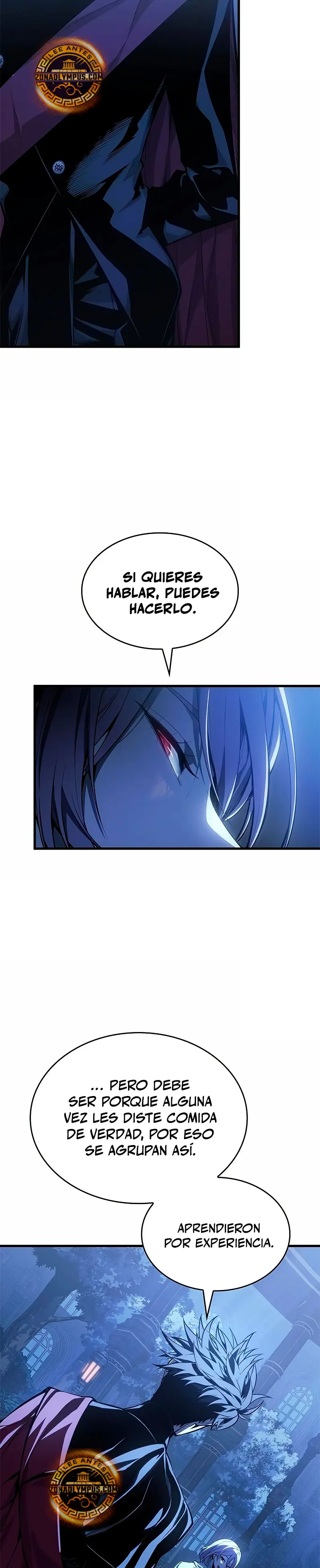 Sangre Maldita > Capitulo 52 > Page 141