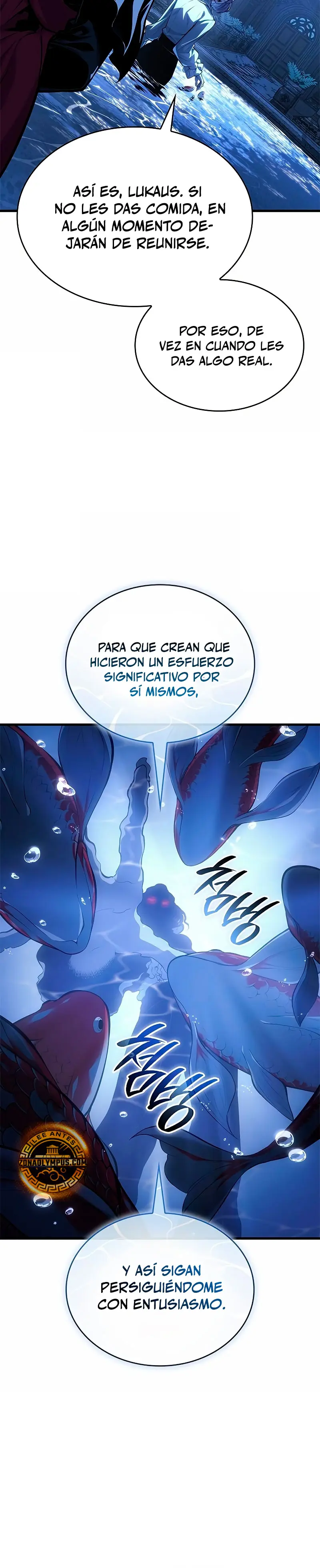 Sangre Maldita > Capitulo 52 > Page 161