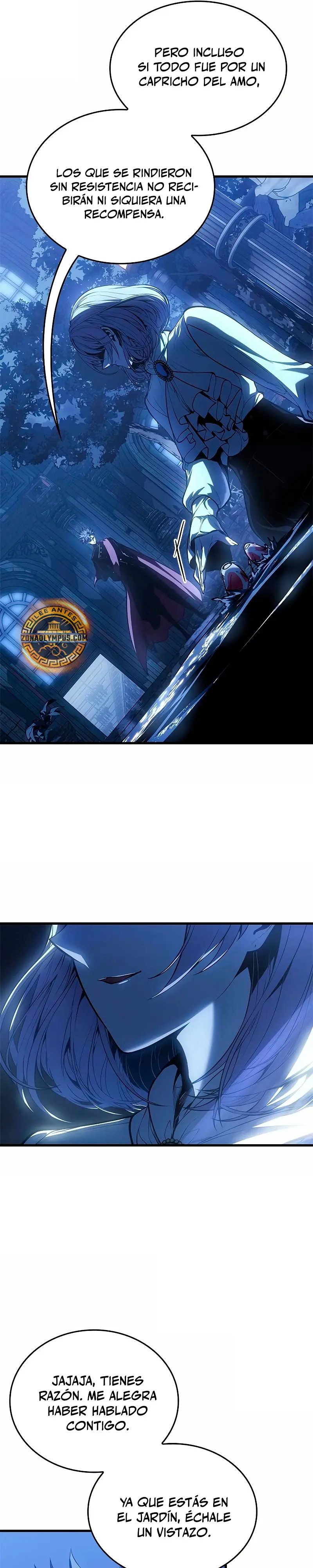 Sangre Maldita > Capitulo 52 > Page 171