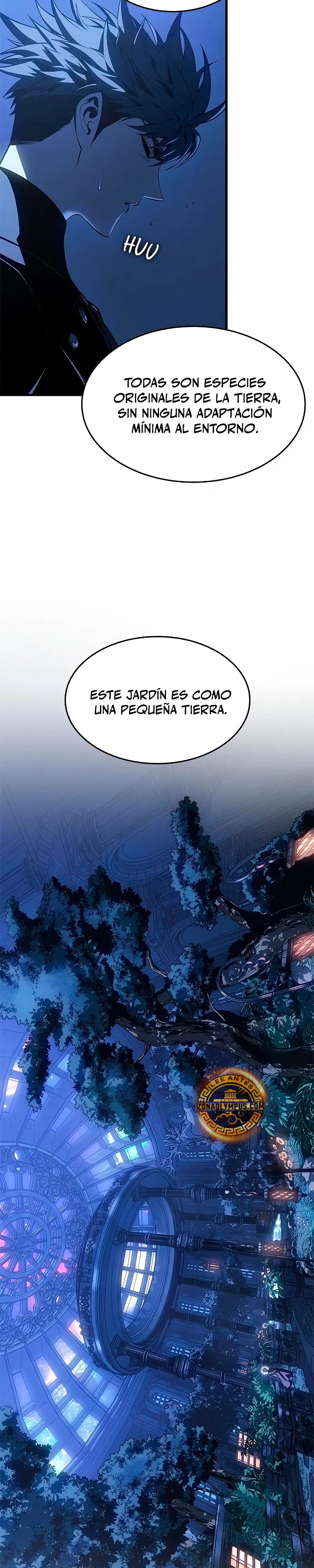 Sangre Maldita > Capitulo 52 > Page 181