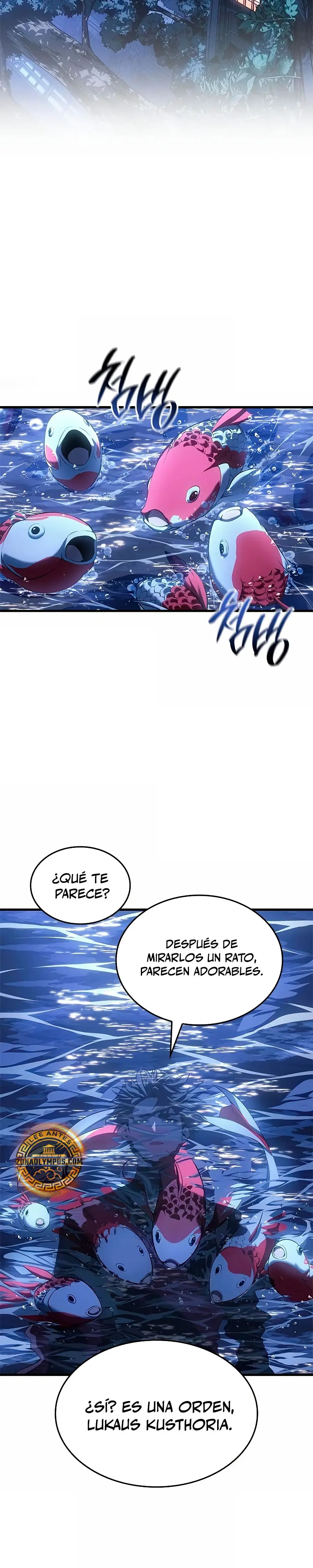 Sangre Maldita > Capitulo 52 > Page 191