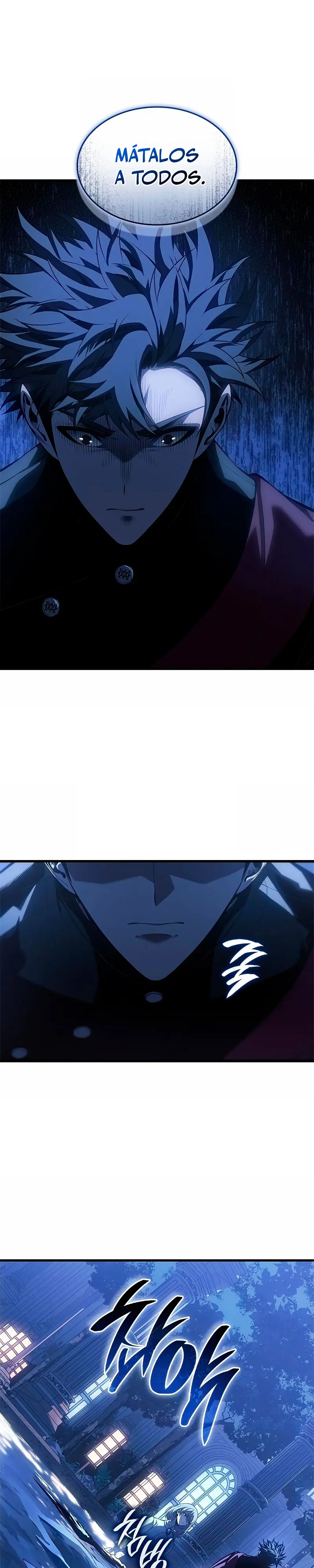 Sangre Maldita > Capitulo 52 > Page 201