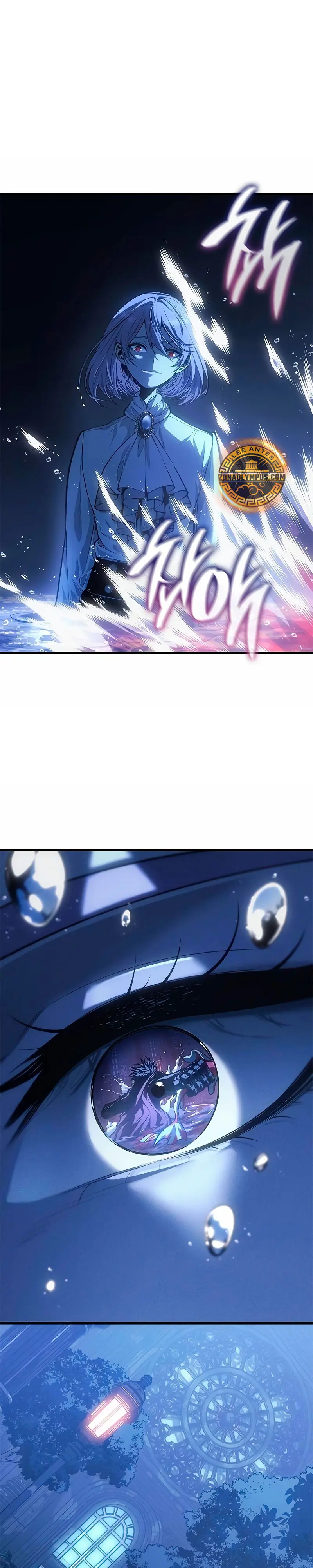 Sangre Maldita > Capitulo 52 > Page 221