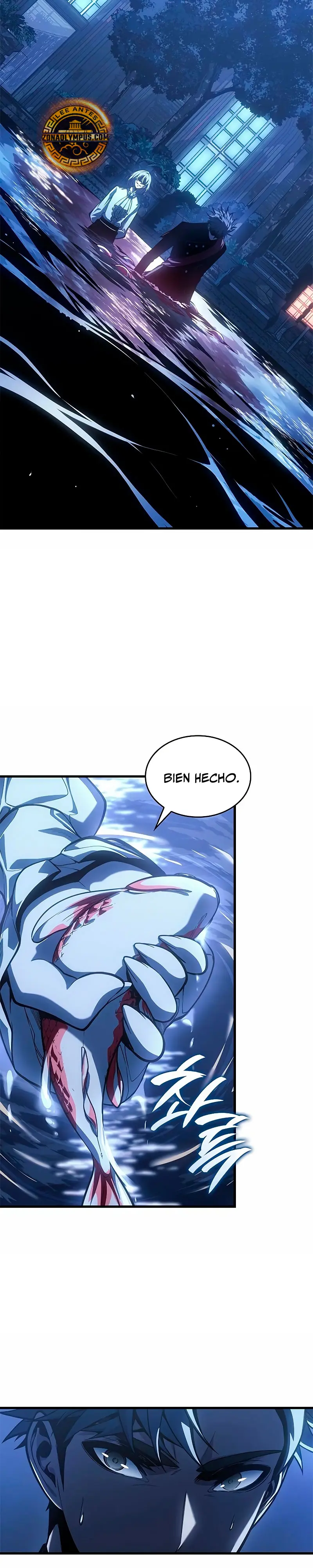 Sangre Maldita > Capitulo 52 > Page 231