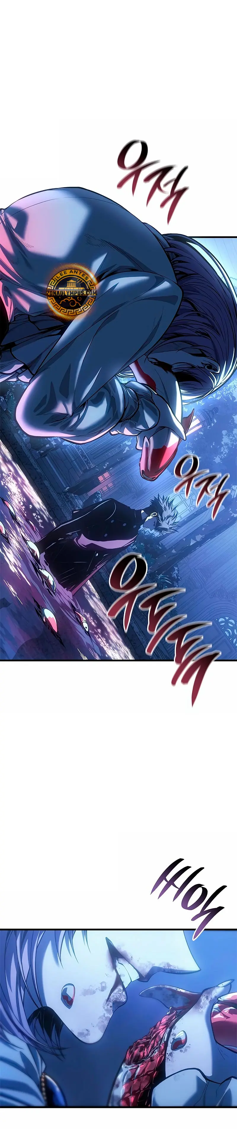 Sangre Maldita > Capitulo 52 > Page 241