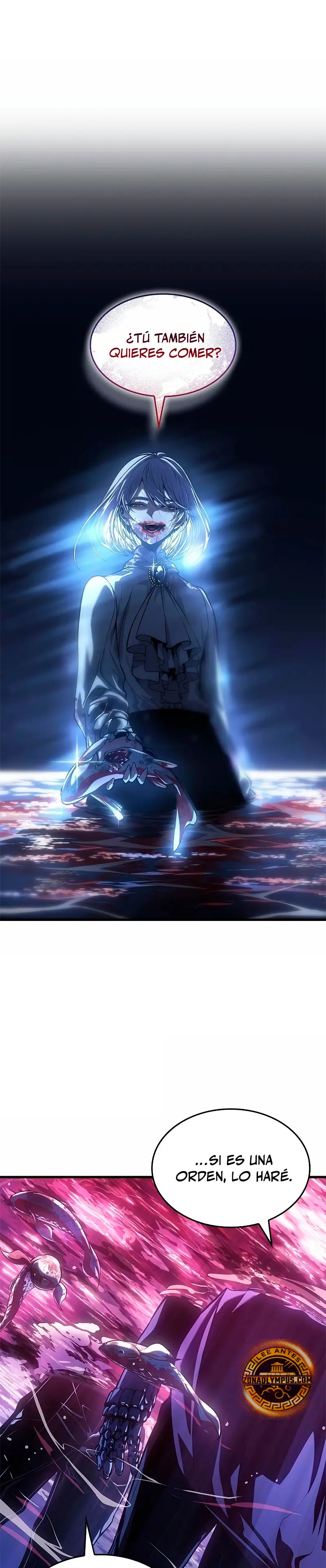 Sangre Maldita > Capitulo 52 > Page 251