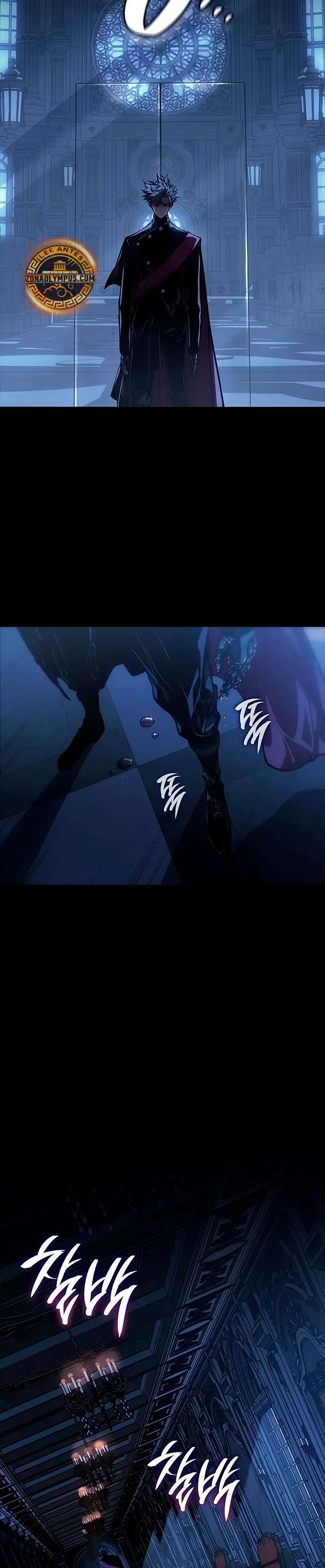 Sangre Maldita > Capitulo 52 > Page 281