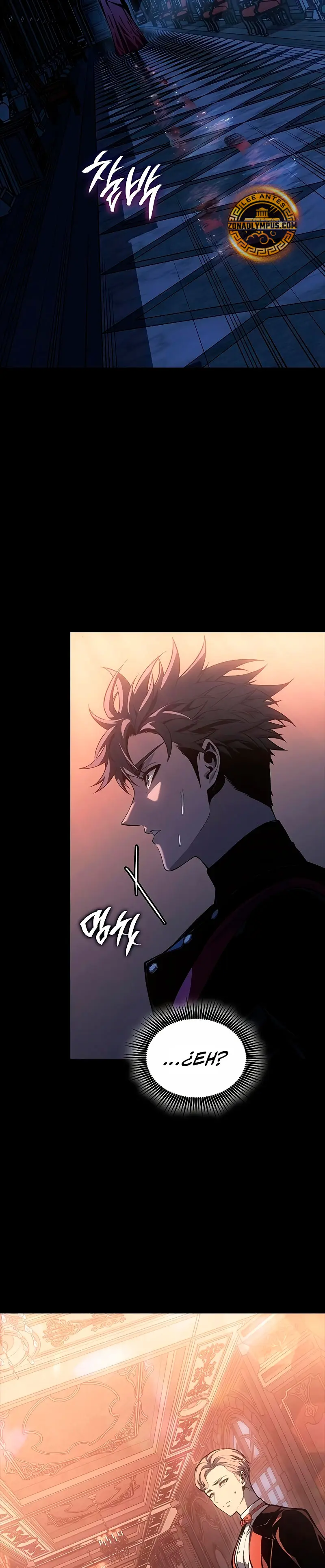 Sangre Maldita > Capitulo 52 > Page 291