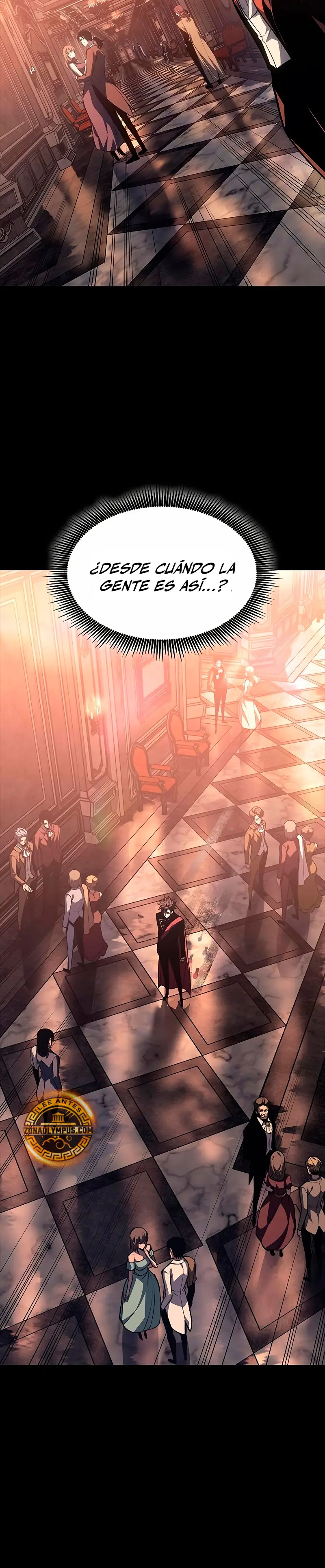 Sangre Maldita > Capitulo 52 > Page 301