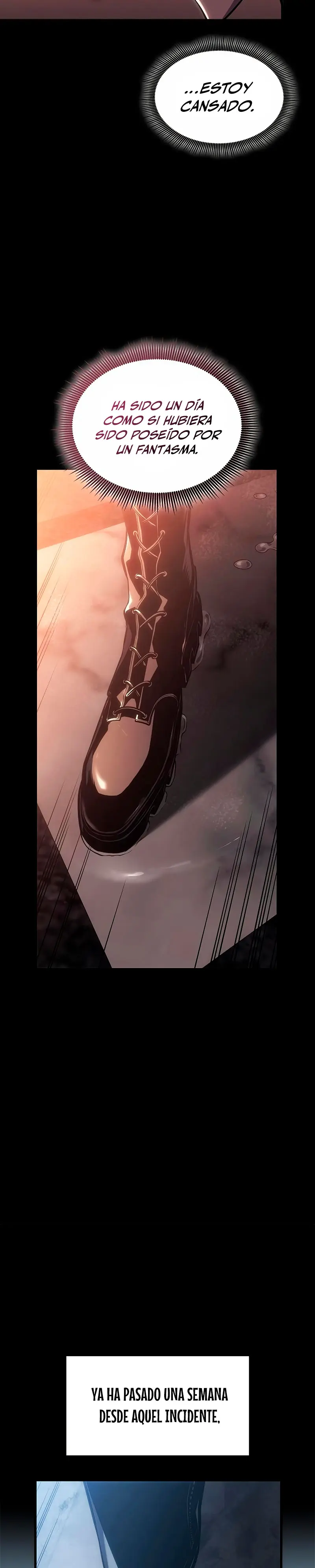 Sangre Maldita > Capitulo 52 > Page 331