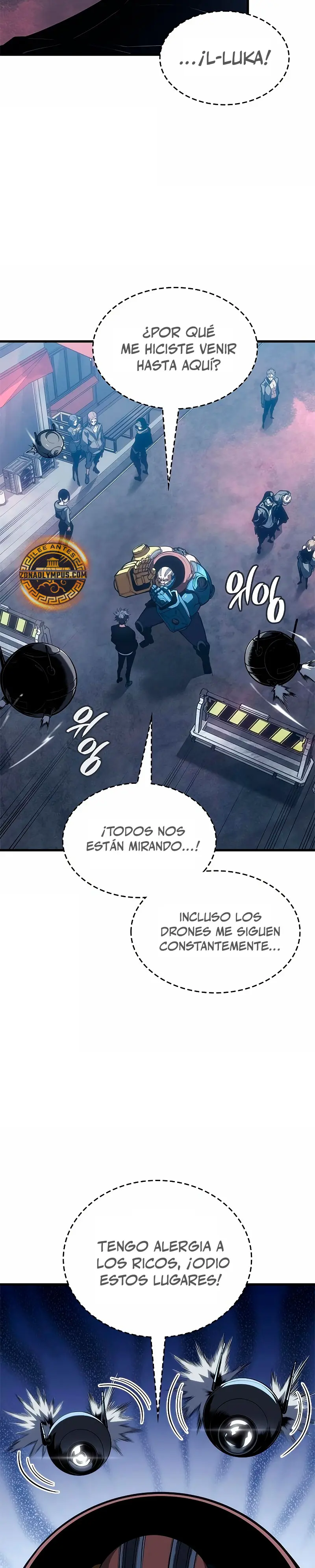 Sangre Maldita > Capitulo 52 > Page 361