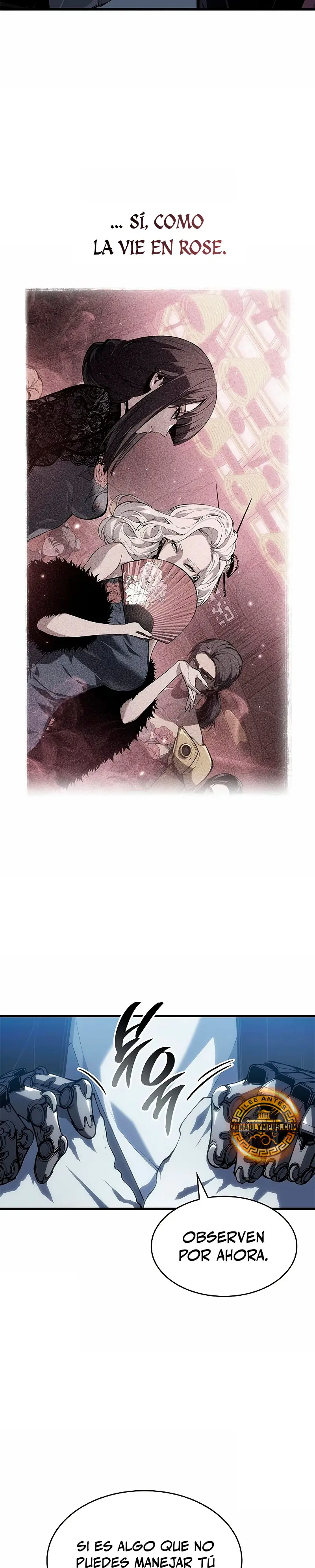 Sangre Maldita > Capitulo 52 > Page 401
