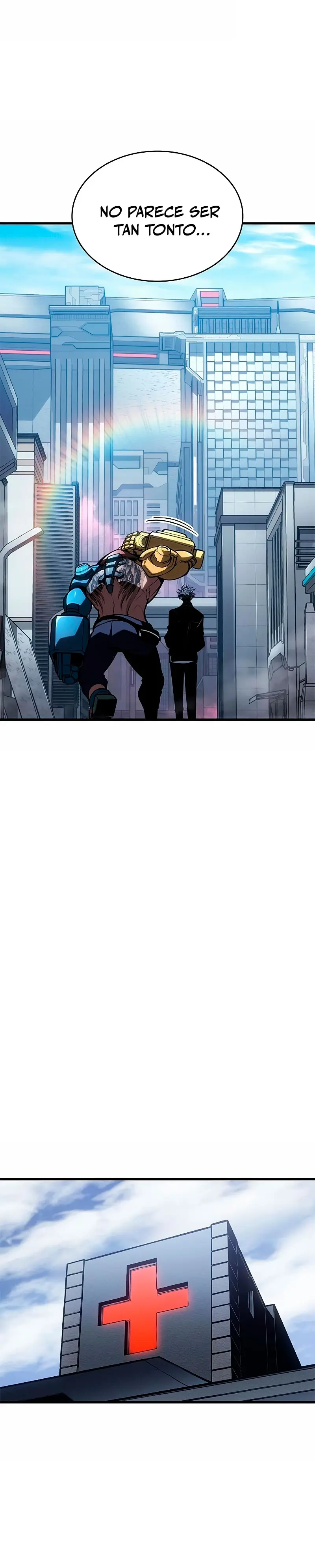 Sangre Maldita > Capitulo 52 > Page 431