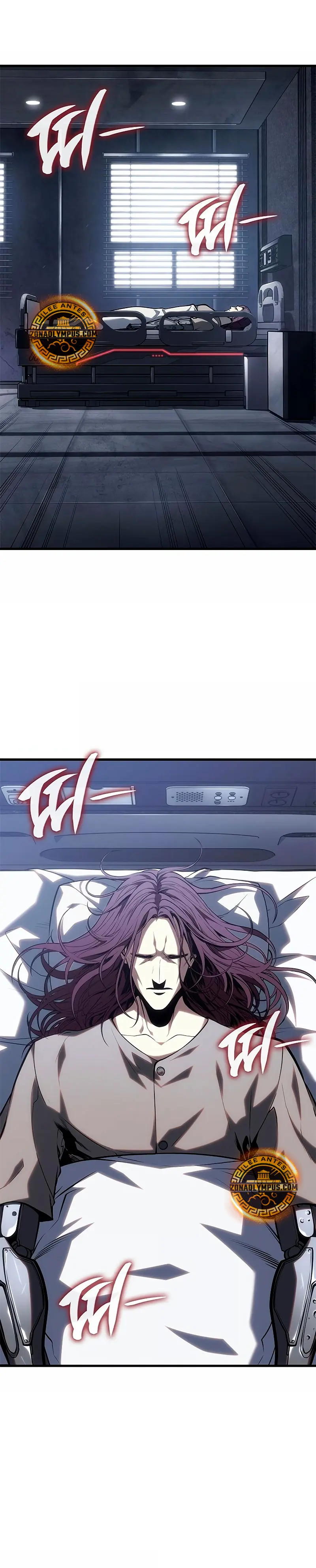 Sangre Maldita > Capitulo 52 > Page 441