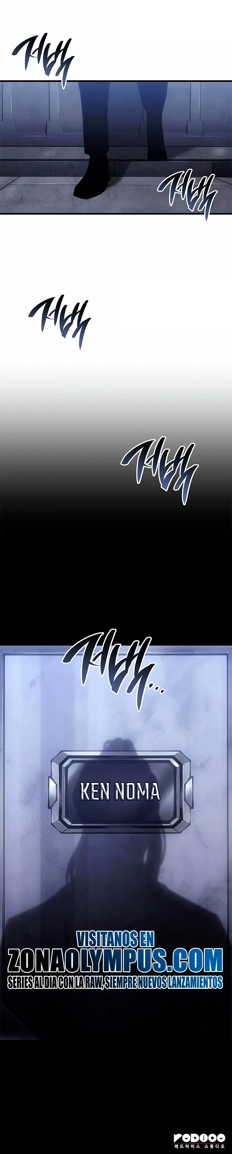 Sangre Maldita > Capitulo 52 > Page 451