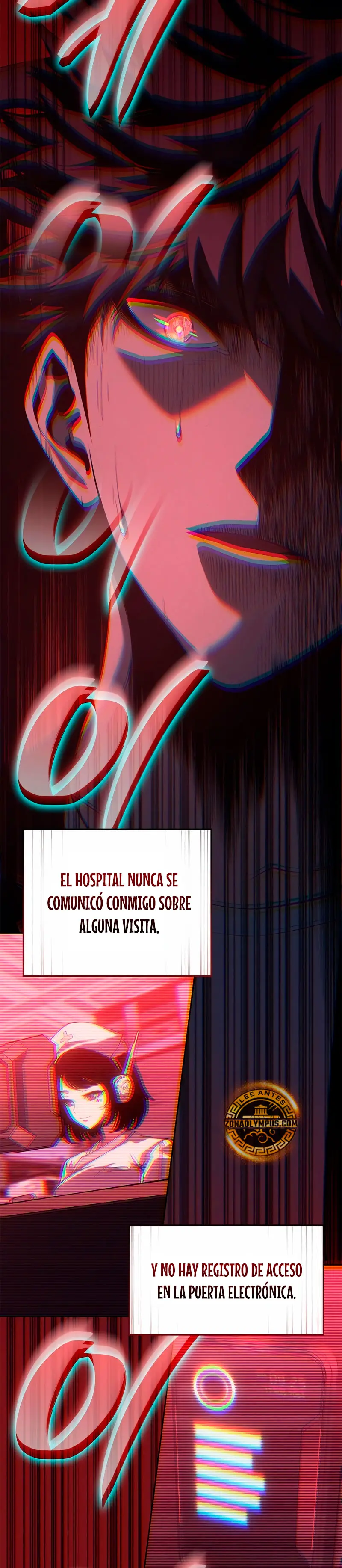 Sangre Maldita > Capitulo 53 > Page 41