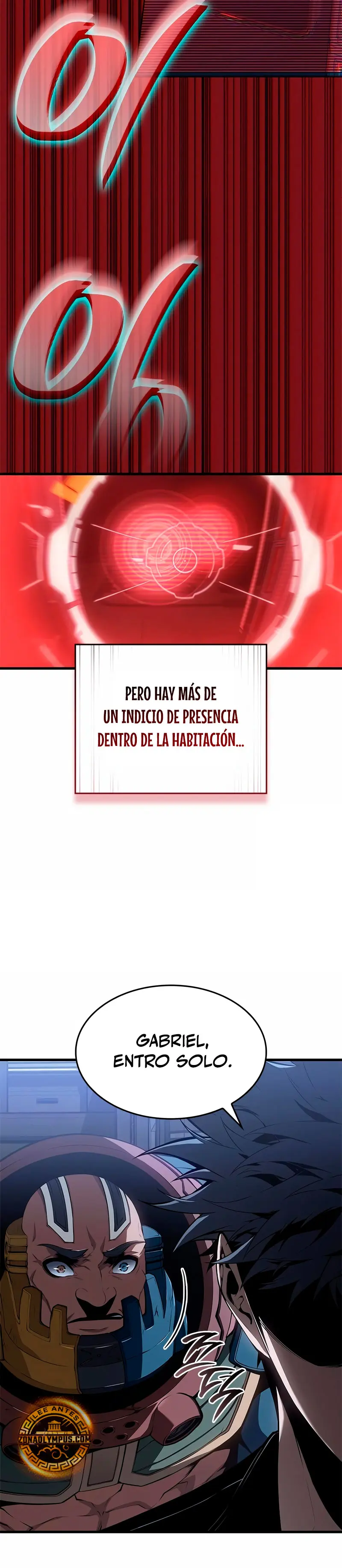 Sangre Maldita > Capitulo 53 > Page 51