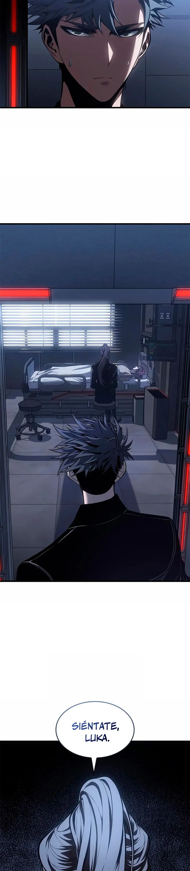 Sangre Maldita > Capitulo 53 > Page 71