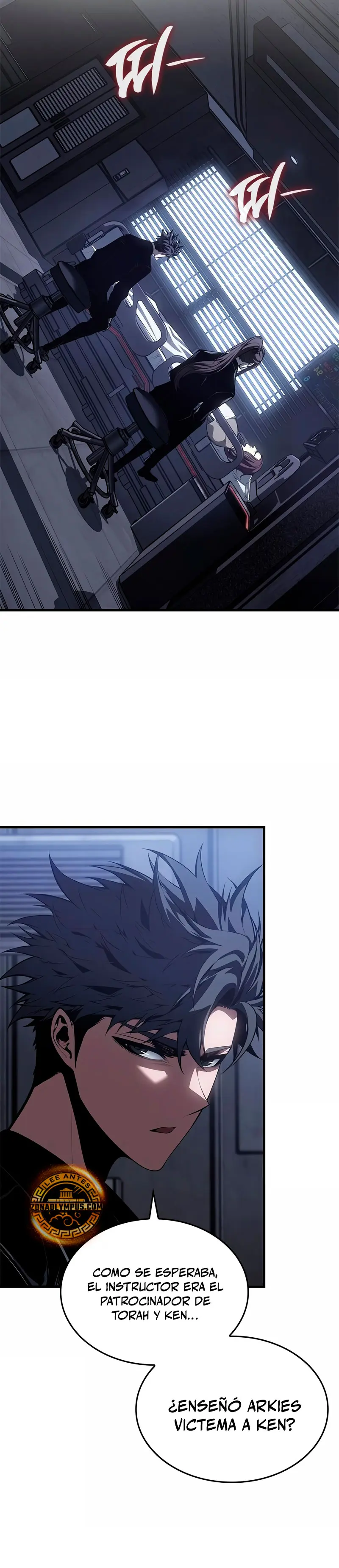 Sangre Maldita > Capitulo 53 > Page 91