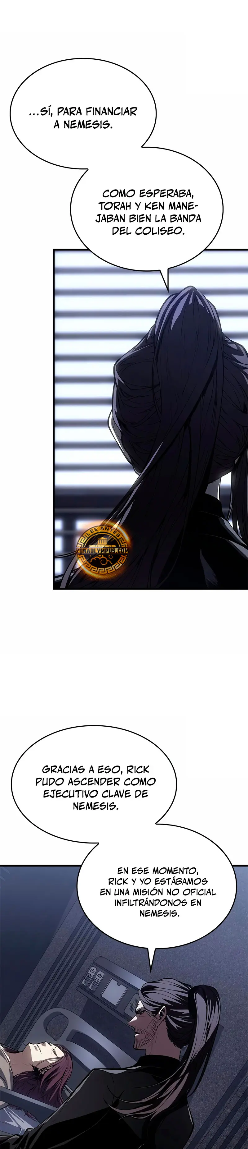 Sangre Maldita > Capitulo 53 > Page 101
