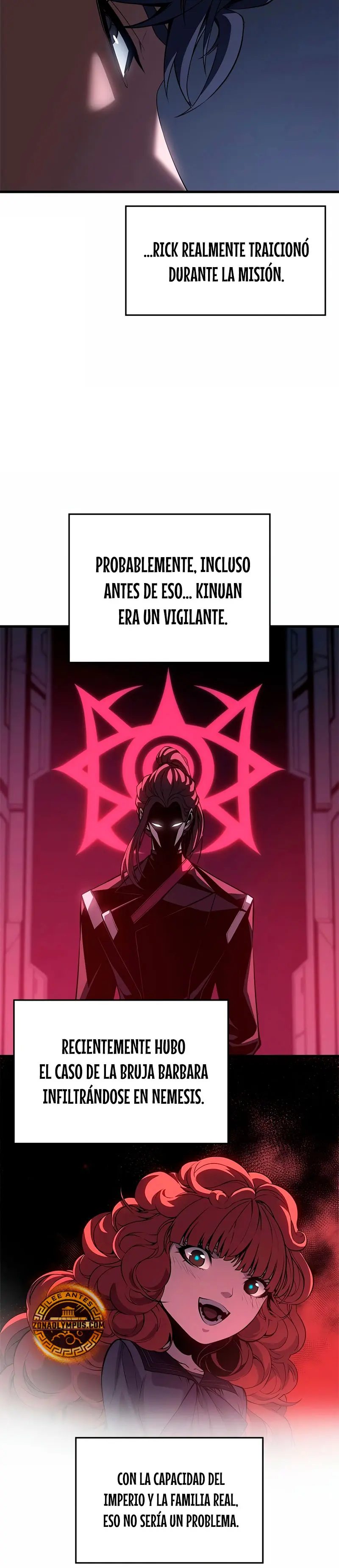 Sangre Maldita > Capitulo 53 > Page 121