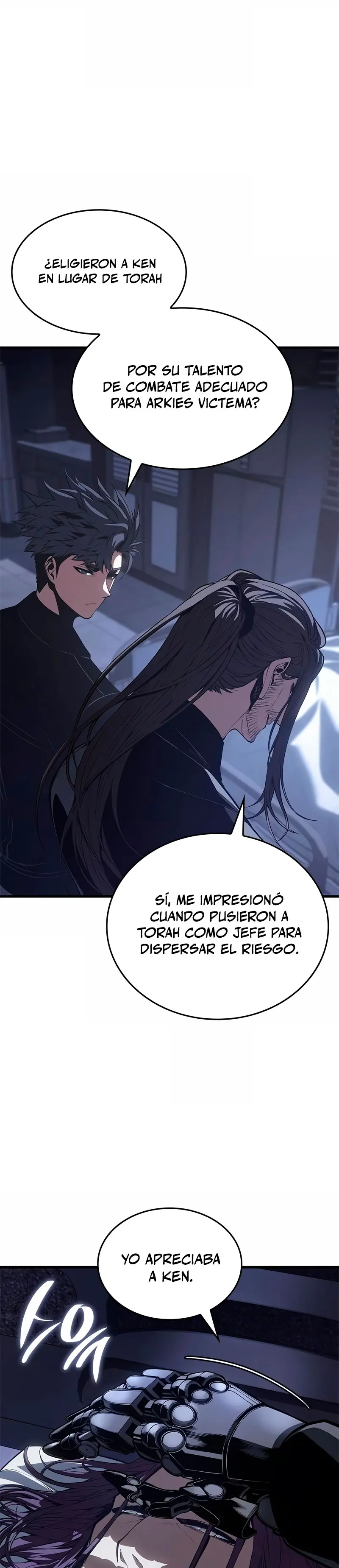 Sangre Maldita > Capitulo 53 > Page 131