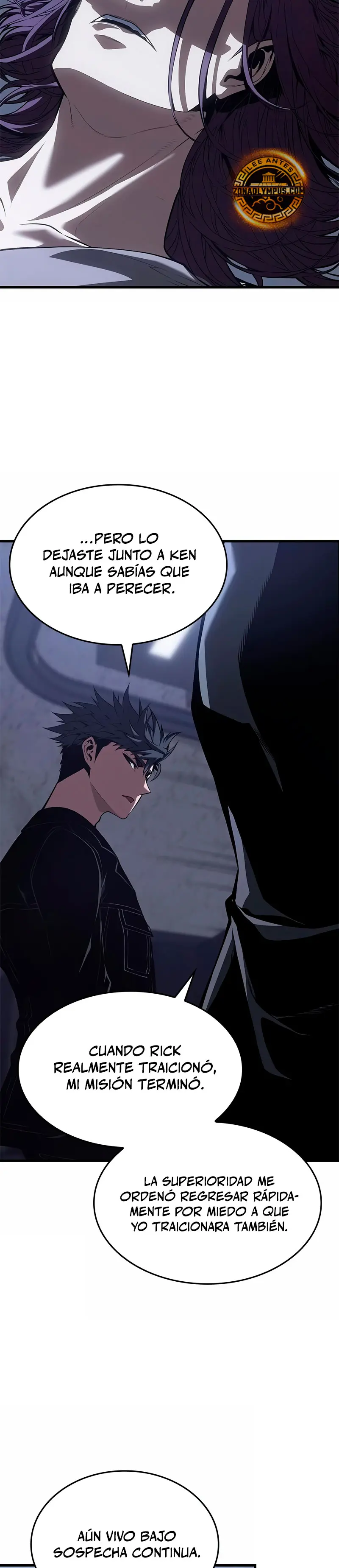 Sangre Maldita > Capitulo 53 > Page 141