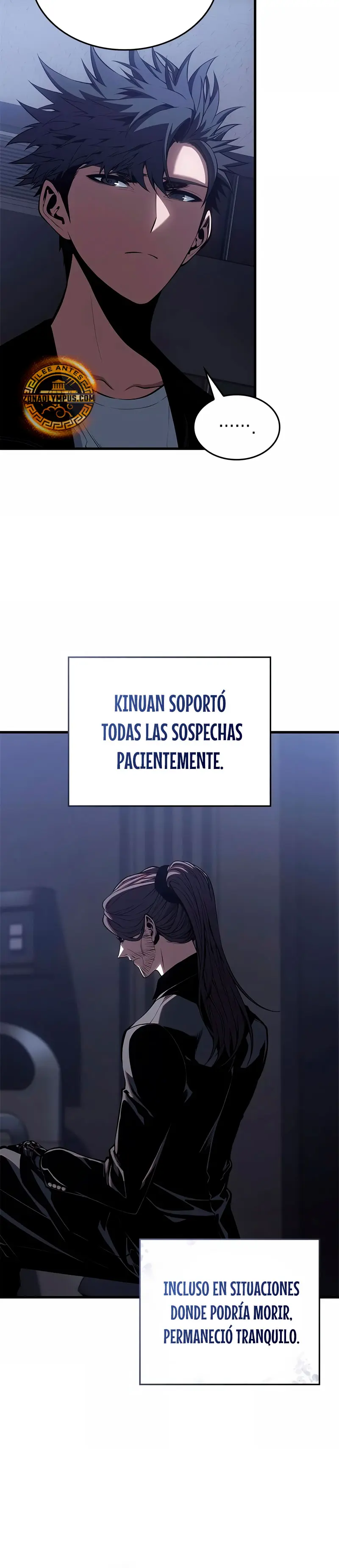 Sangre Maldita > Capitulo 53 > Page 151