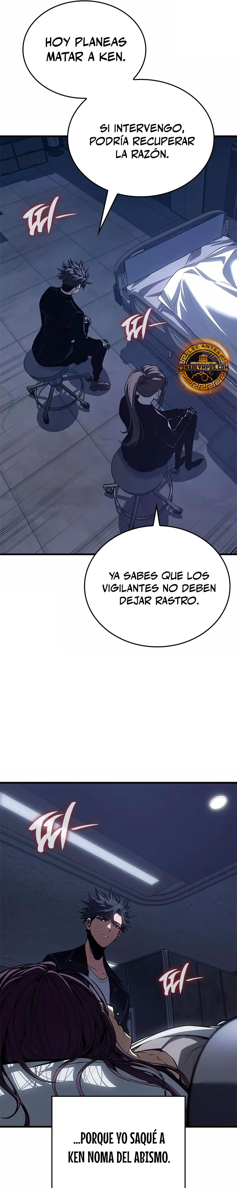 Sangre Maldita > Capitulo 53 > Page 171