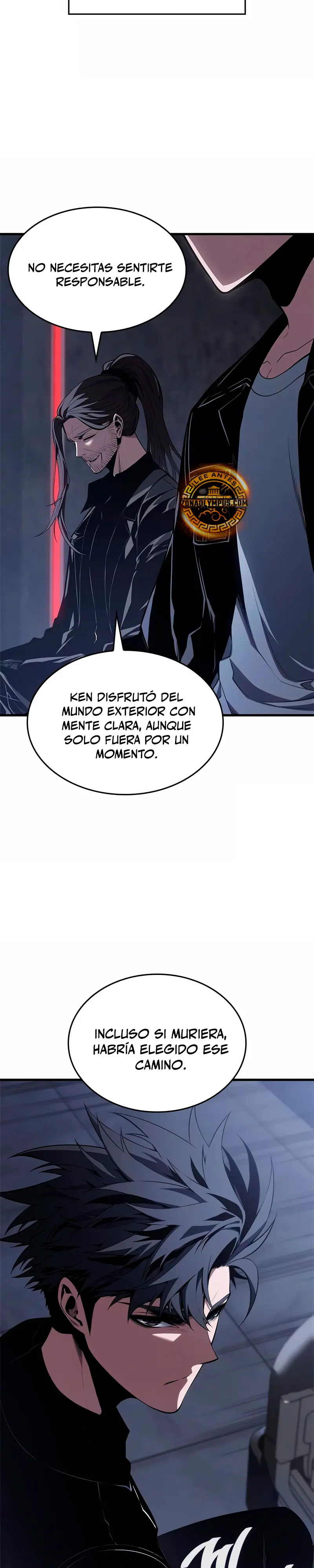 Sangre Maldita > Capitulo 53 > Page 181