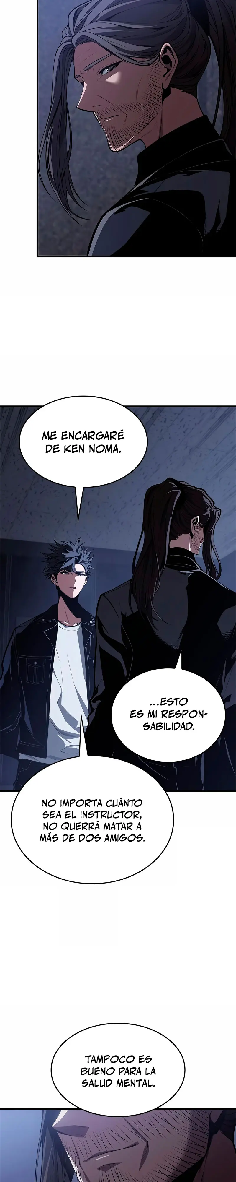 Sangre Maldita > Capitulo 53 > Page 221