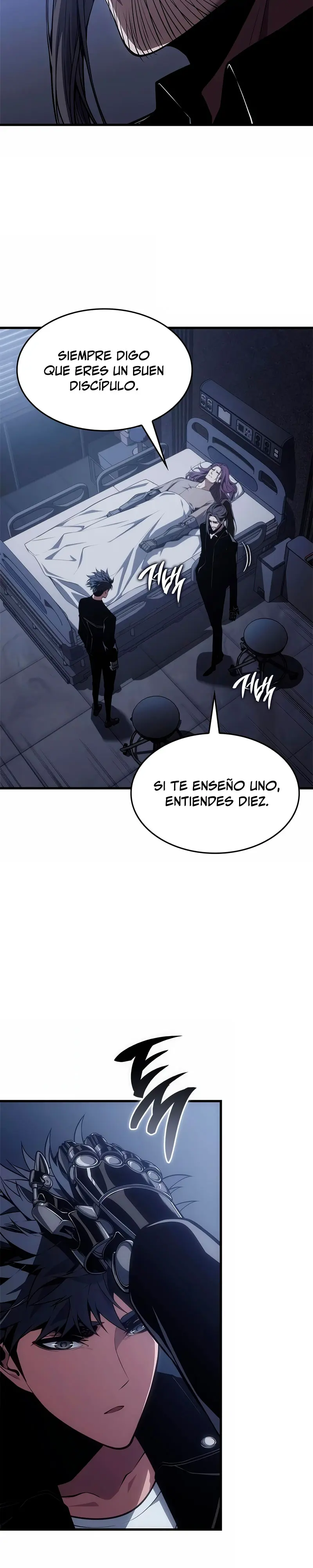 Sangre Maldita > Capitulo 53 > Page 231