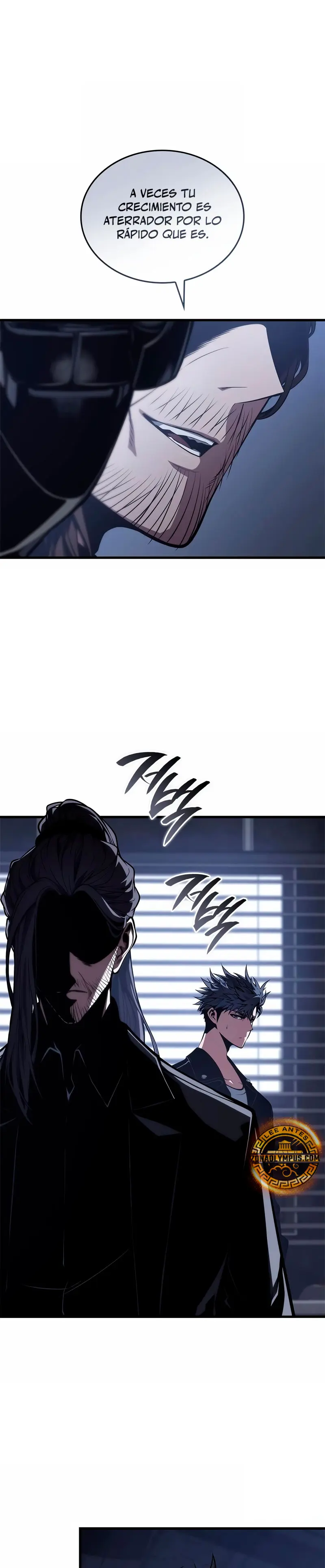 Sangre Maldita > Capitulo 53 > Page 241